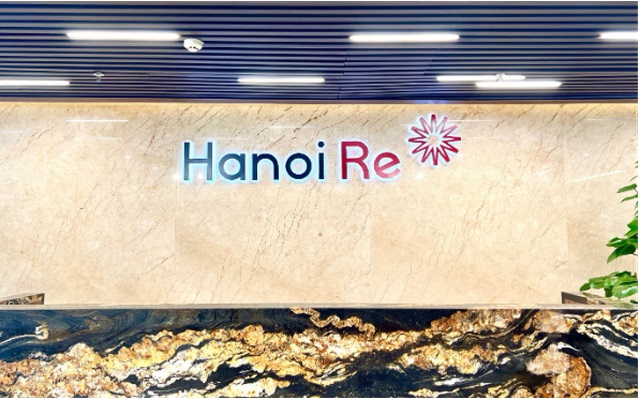 PVI Re chính thức đổi tên thành Hanoi Re